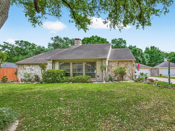 18311 Shireoak Dr, Houston, TX 77084