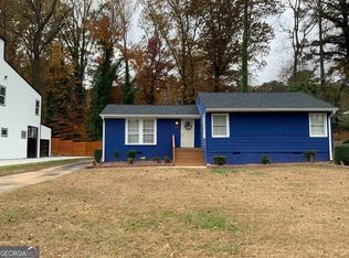 2665 Rantin Dr, East Pt, GA 30344