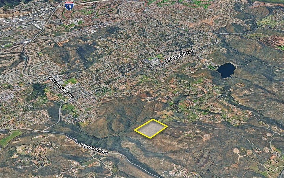 1st image of 0 Winding Canyon Rd