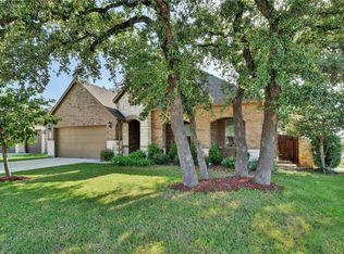 1936 Granite Springs Rd, Leander, TX 78641