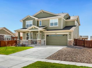 1674 Trefoil Cir, Brighton, CO 80601