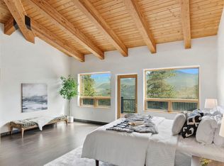 1582 S Ridge Rd, Bailey, CO 80421