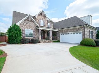 1 Hammetts Glen Way, Greer, SC 29650
