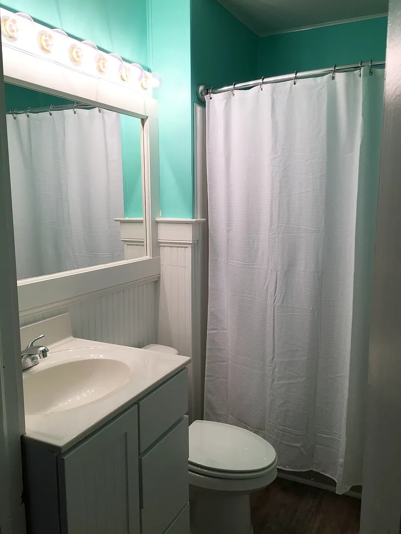 Charming 3 Bedroom near Golden Gate — Photo 2