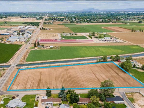 Tbd Deer Flat Rd, Nampa, ID 83686