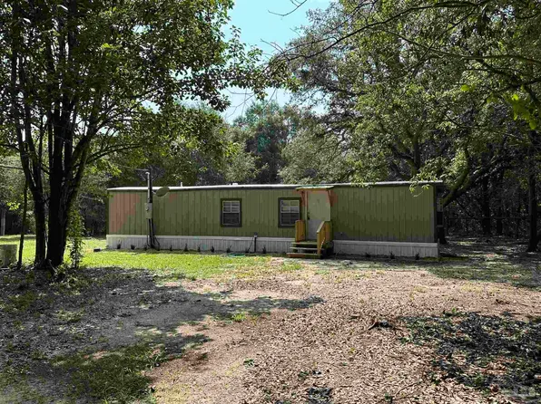 6852 Timber Crest Rd, Milton, FL 32583