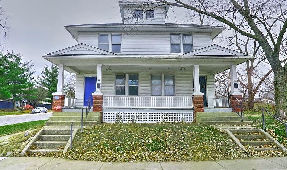 1st image of 501 N Eddy St #501