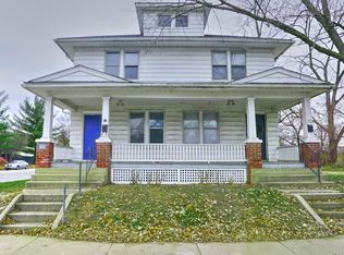 501 N Eddy St #501, South Bend, IN 46617