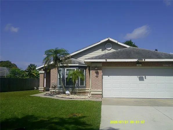 86 Veracruz Ave, Kissimmee, FL 34743