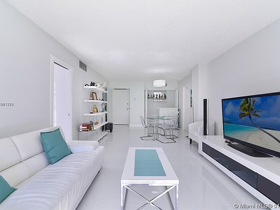 2nd image of 20400 W Country Club Dr APT 107