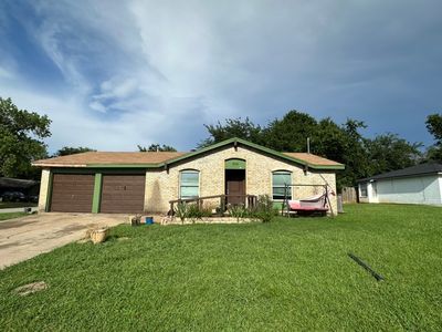 306 Asbury Cir, Euless, TX, 76039