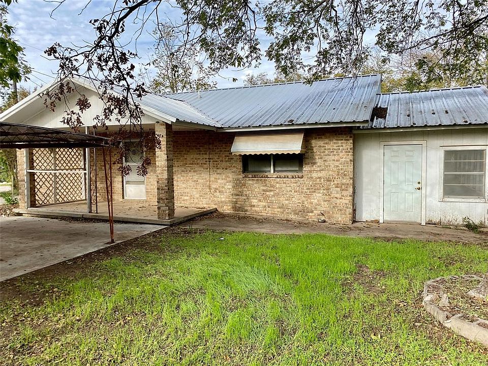 215 S Pittman St, De Leon, TX 76444 Zillow