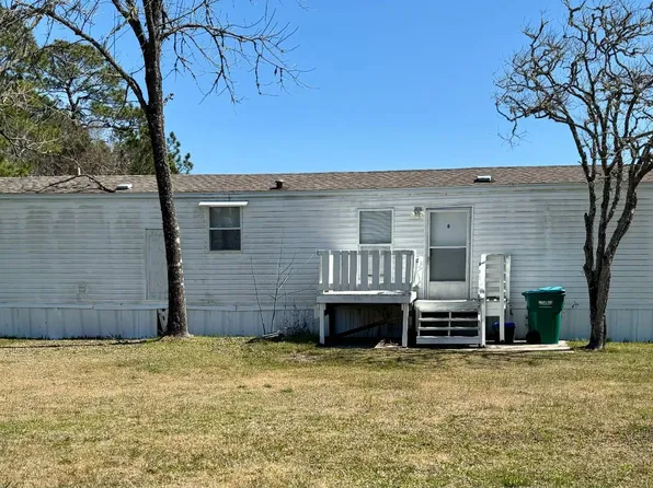 2101 Ladnier Rd #164, Gautier, MS 39553
