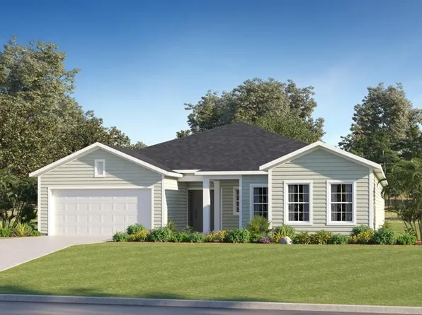 12357 NW 139th Ct, Alachua, FL 32615