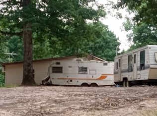 3000 Nennig Ln, Redfield, AR 72132