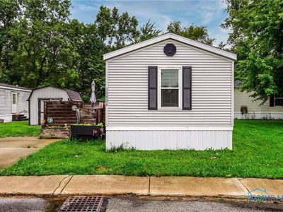 10404 Edgewood Dr, Findlay, OH, 45840