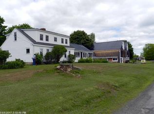 191 McPhetres Rd, Sangerville, ME 04479