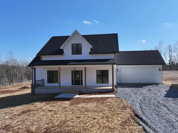 1850 Skinnell Mill Rd, Bedford, VA 24523