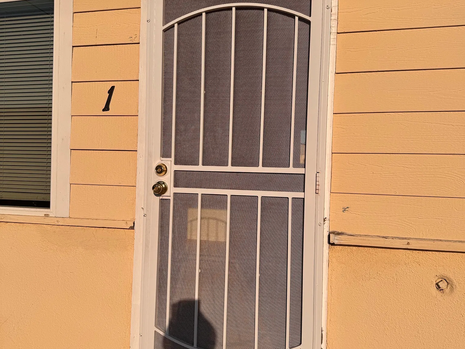 Studio, $1,500 — Photo 1