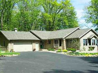 206253 Driftwood Ln, Mosinee, WI 54455