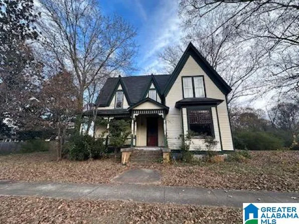 548 Magnolia St, Lincoln, AL 35096