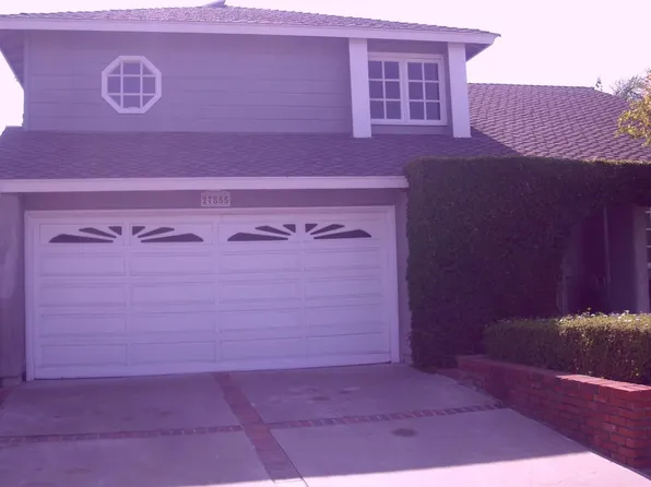 27855 Narciso, Mission Viejo, CA 92692