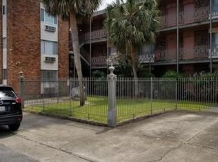 1135 Jackson Ave #106, New Orleans, LA 70130
