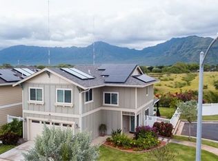 87-1696 Wehiwehi St, Waianae, HI 96792