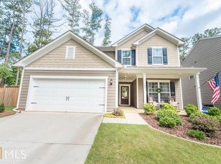 742 Lorimore Pass, Canton, GA 30115