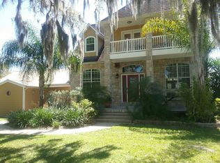 3752 County Road 506, Brazoria, TX 77422