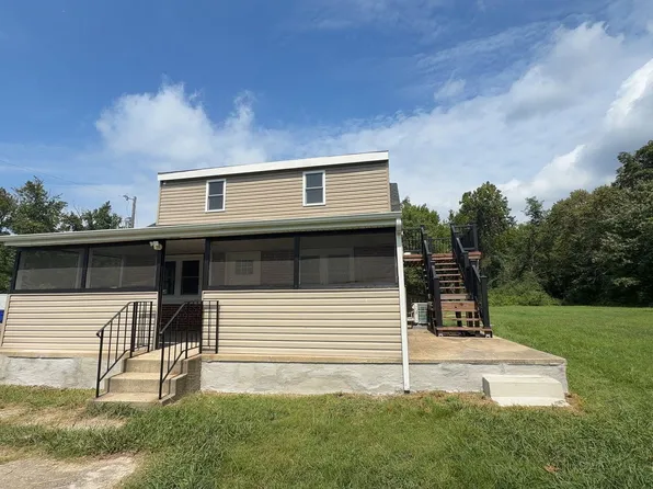 6370 Raymond Augustus Pl, Indian Head, MD 20640