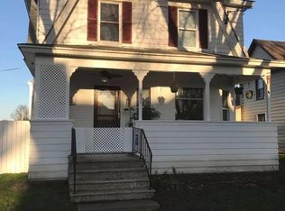 311 N Maple St, Marcus, IA 51035