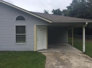 20009 Sunshine Dr #A, Long Beach, MS 39560