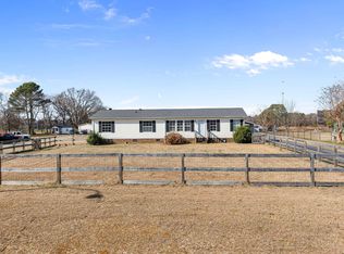 70 Alyssum Drive, Four Oaks, NC 27524