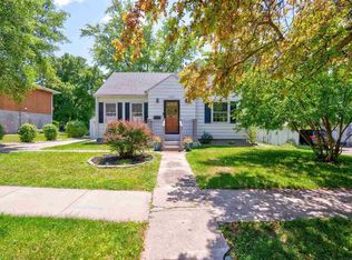 1313 E Davenport St, Iowa City, IA 52245