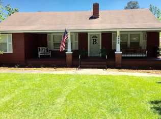 5908 Steiner Store Rd, Honoraville, AL 36042