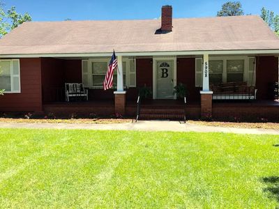 5908 Steiner Store Rd, Honoraville, AL, 36042