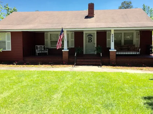 5908 Steiner Store Rd, Honoraville, AL 36042