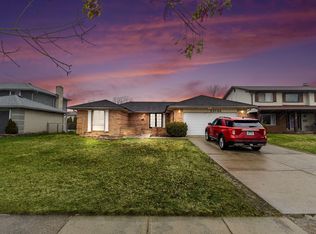 43722 Hanford Rd, Canton, MI 48187