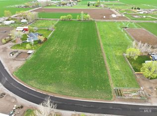 BLOCK-1 S Jade Way LOT 8, Hammett, ID 83627