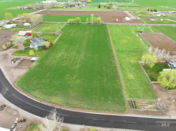 BLOCK-1 S Jade Way Lot 8, Hammett, ID 83627