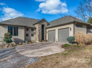 205 Wildwood Rdg, Beaufort, MO 63013
