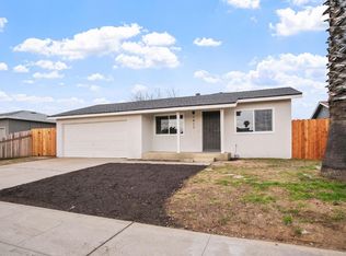 1417 Solar Ave, Modesto, CA 95351
