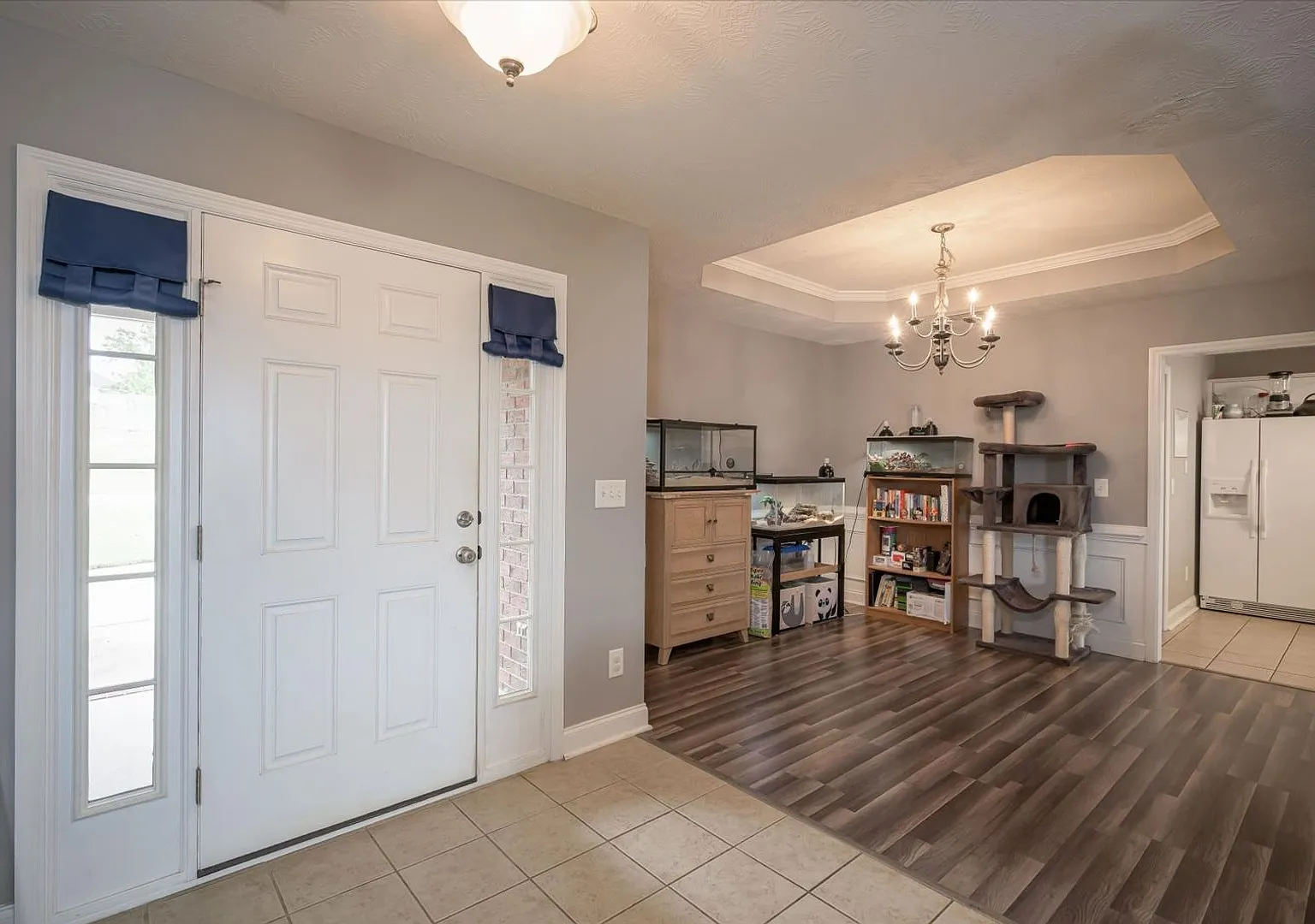 3 Bedroom/2 Bathroom Home with Deck, Garage, and Fenced Backyard less than 3 Miles from Ft. Gordon — Photo 2