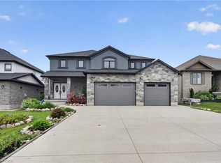 81 Reagan St, Perth East, ON N0K1M0