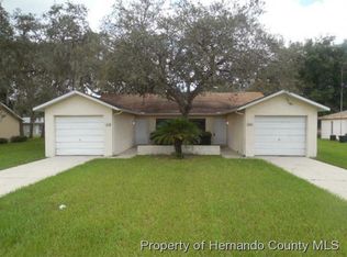 1305 Markham Ave, Spring Hill, FL 34606