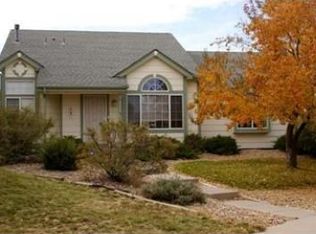 4301 Malta St, Denver, CO 80249