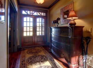 1940 Prospect Rd, Madison, GA 30650