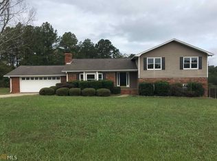 501 Morris Rd, Silver Creek, GA 30104