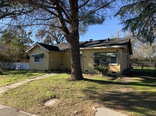 1813 W Bristol Ave, Stockton, CA 95204